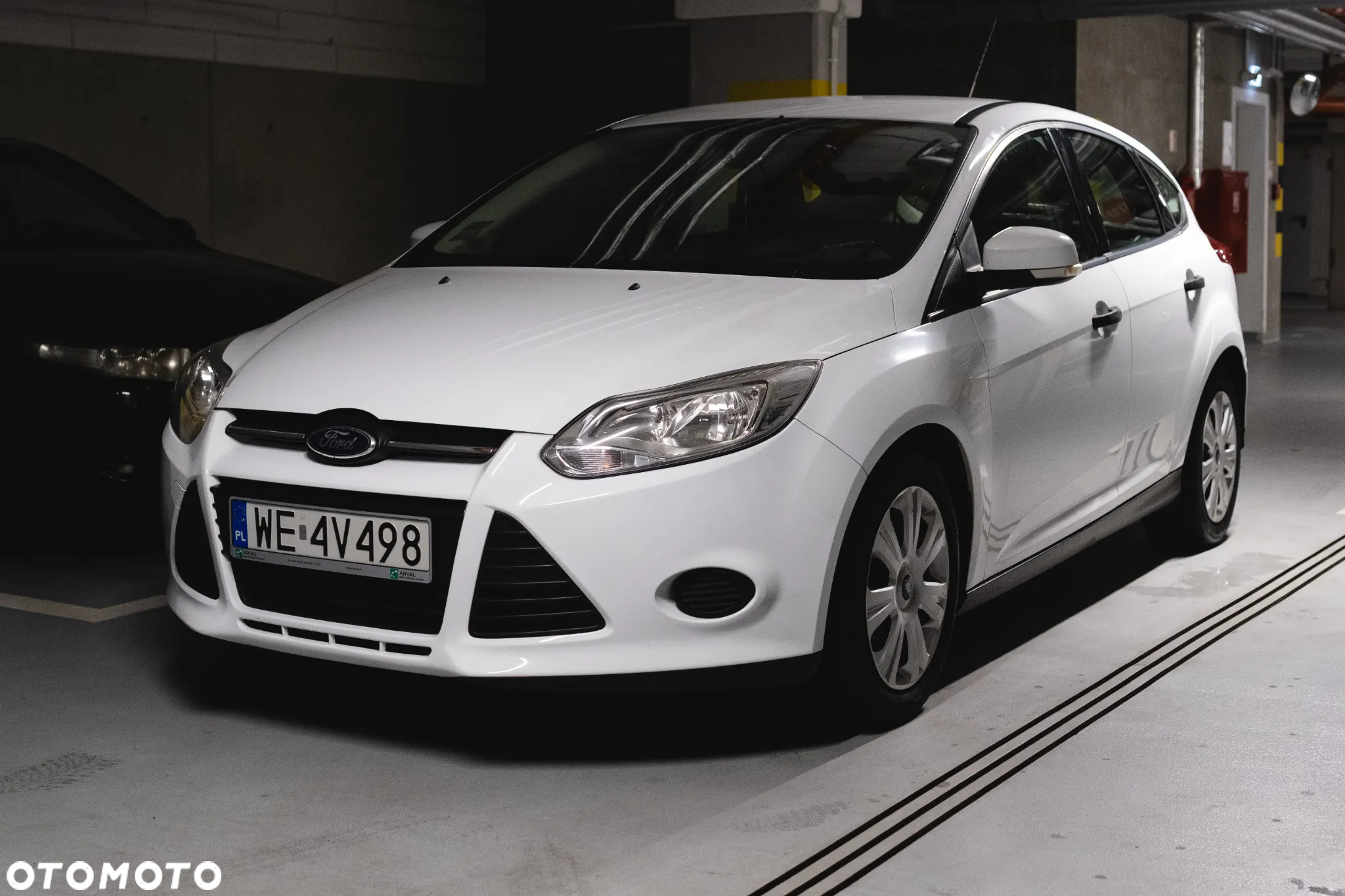 Ford Focus 1.6 TDCi Trend - 5
