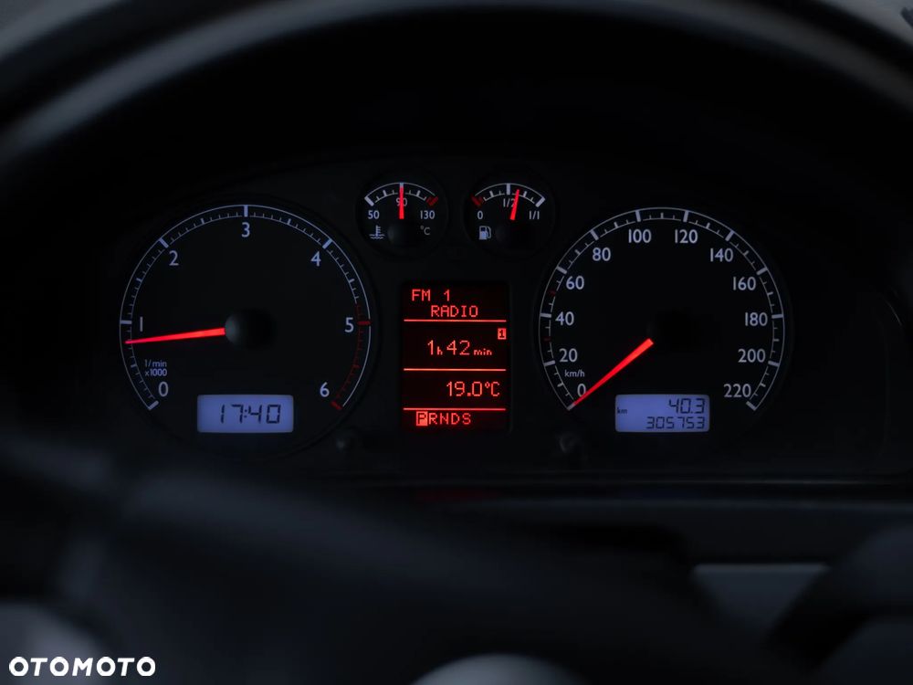 Volkswagen California - 12