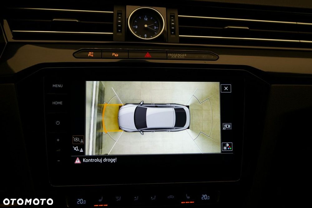 Volkswagen Arteon - 41