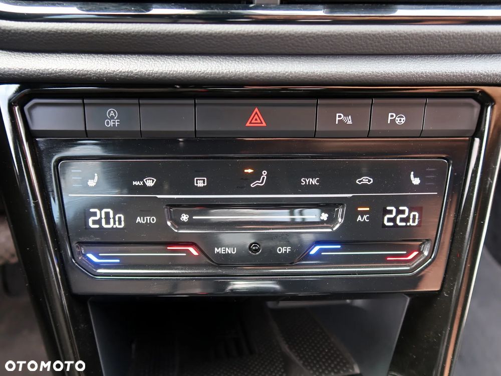 Volkswagen T-Roc 1.5 TSI Final Edition DSG - 21