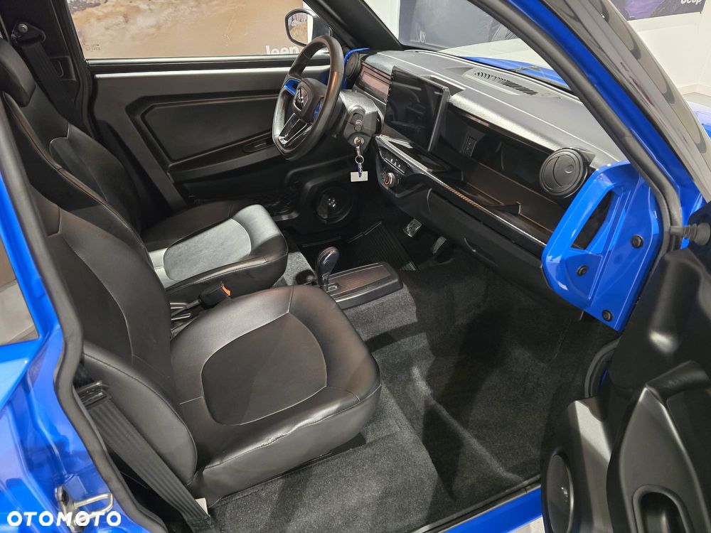 Ligier Inny - 9