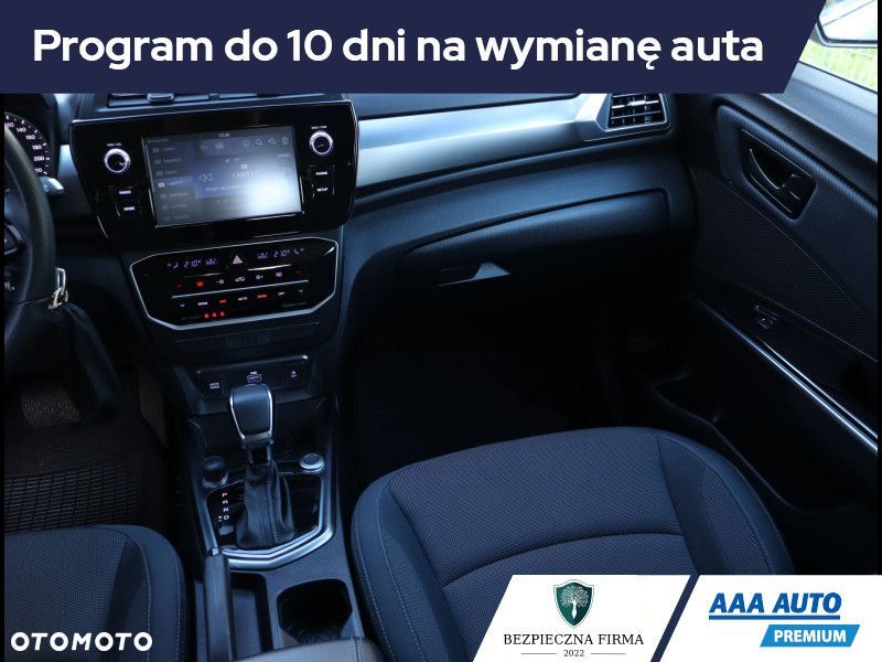 SsangYong/KGM Tivoli - 9