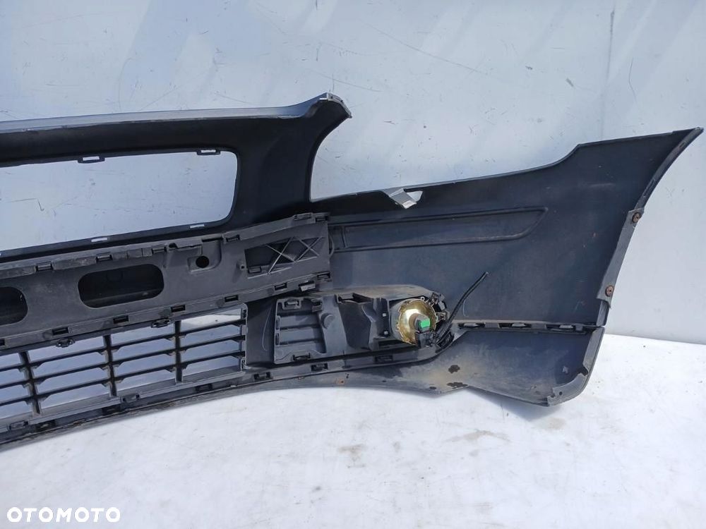ZDERZAK PRZÓD PRZEDNI VOLVO V50 S40 03-07r. 30657005 - 5