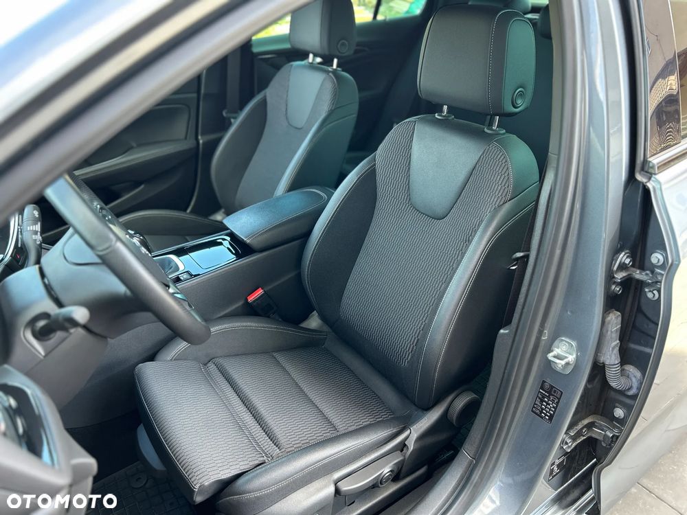 Opel Insignia 2.0 CDTI GS Line + S&S - 18