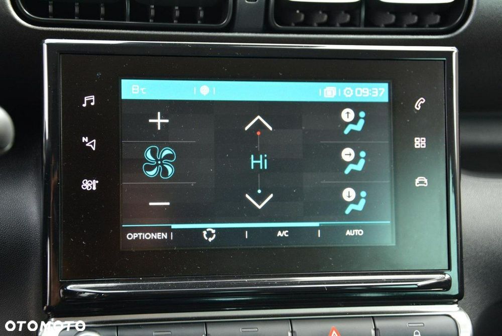 Citroën C3 Aircross PureTech 130 Stop & Start Shine - 29