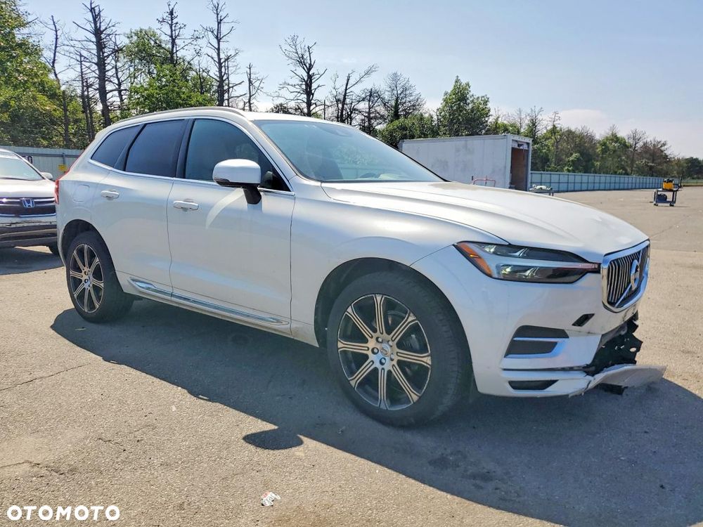 Volvo XC 60 - 1