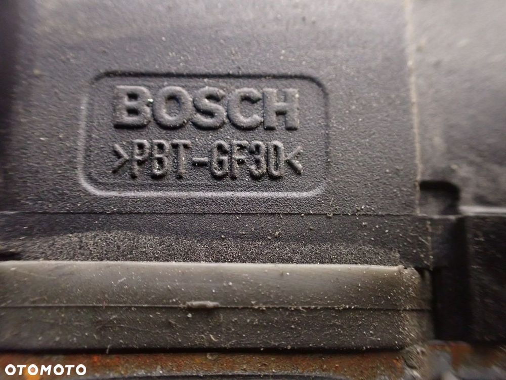 PODNOŚNIK SZYB PRAWY PRZÓD CITROEN NEMO 1.4 - 6