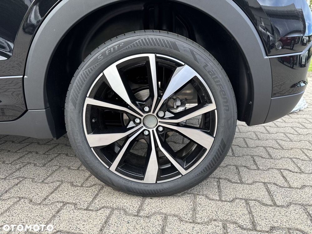 Volkswagen T-Cross - 19