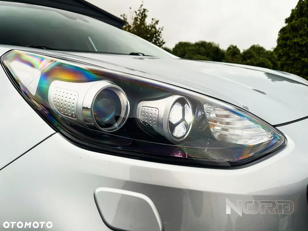 Kia Sportage 1.7 CRDI L 2WD - 12