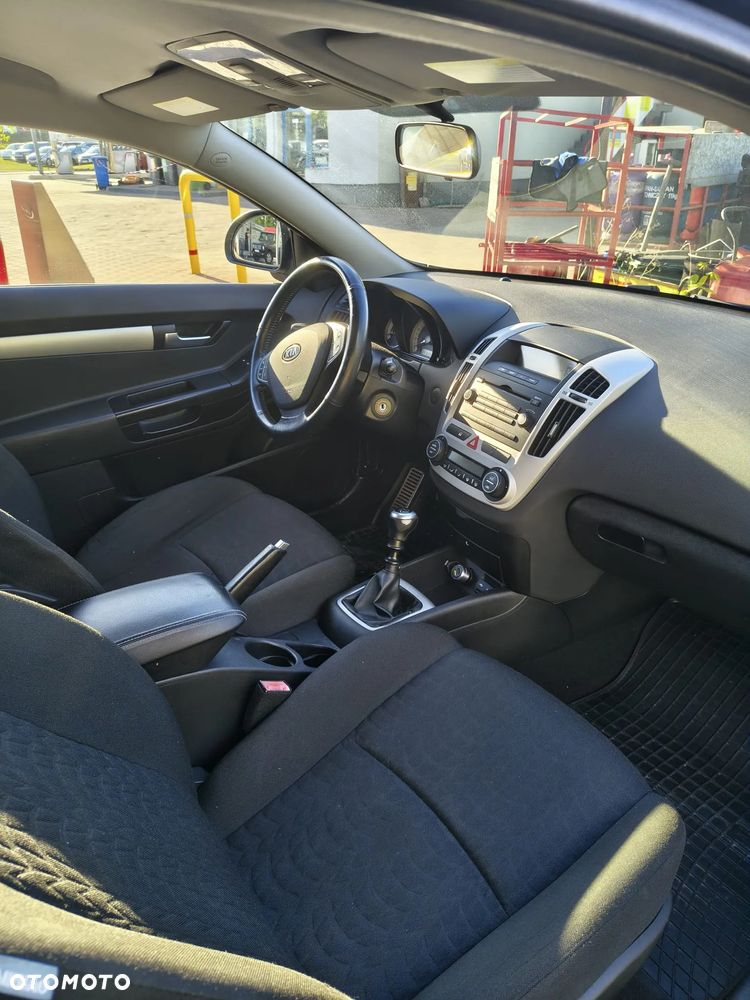 Kia ProCeed 1.6 CVVT EX - 3