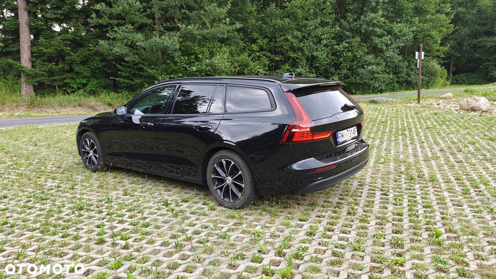 Volvo V60 D3 - 3