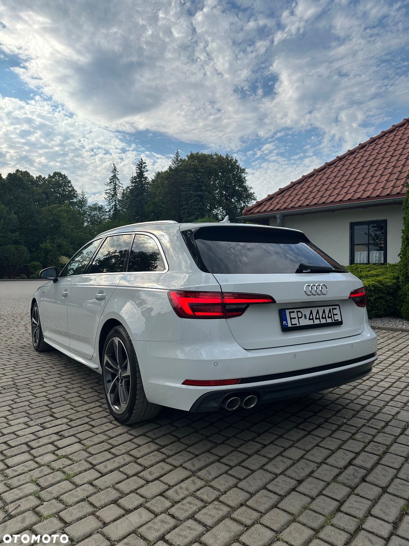 Audi A4 2.0 TDI Sport S tronic - 3