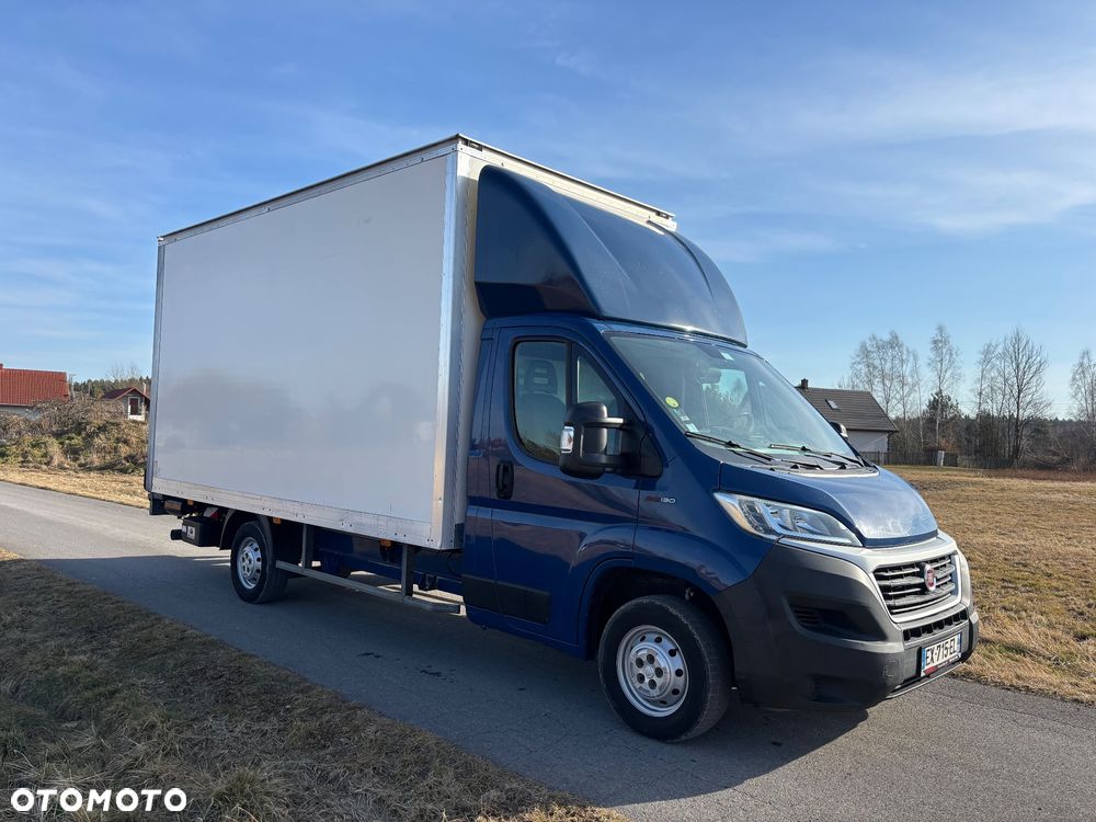 Fiat Ducato - 2