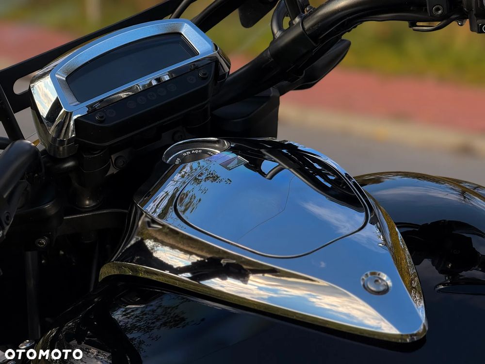 Honda Valkyrie - 19