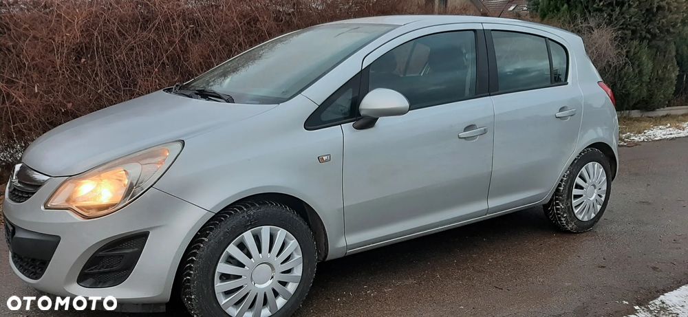 Opel Corsa 1.3 CDTI Enjoy - 1
