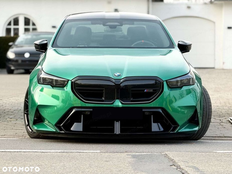 BMW M5 - 6