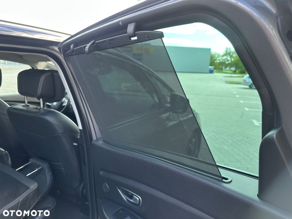 Renault Grand Scenic TCe 140 GPF BOSE EDITION - 14