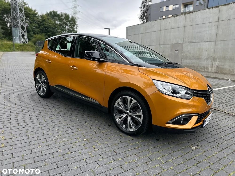 Renault Scenic 1.2 TCe Energy Limited EU6 - 3