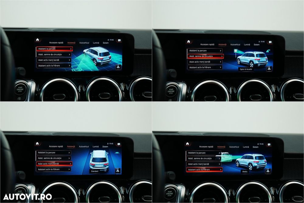 Mercedes-Benz GLB 220 d 4MATIC 8G-DCT - 18