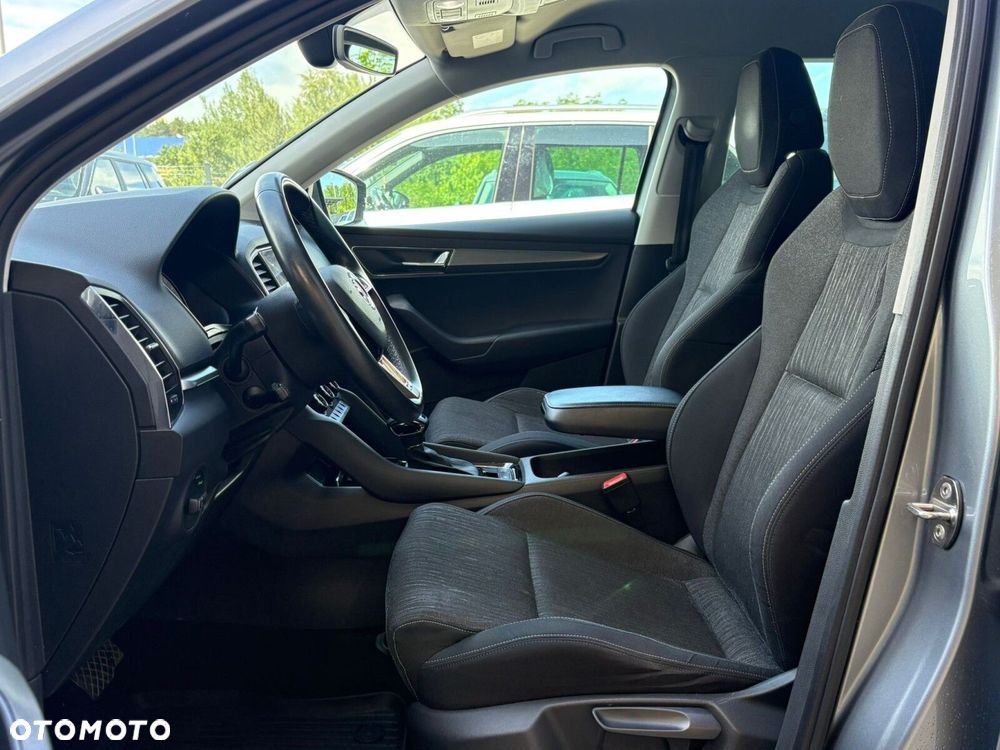 Skoda Karoq 1.5 TSI ACT Style DSG - 10