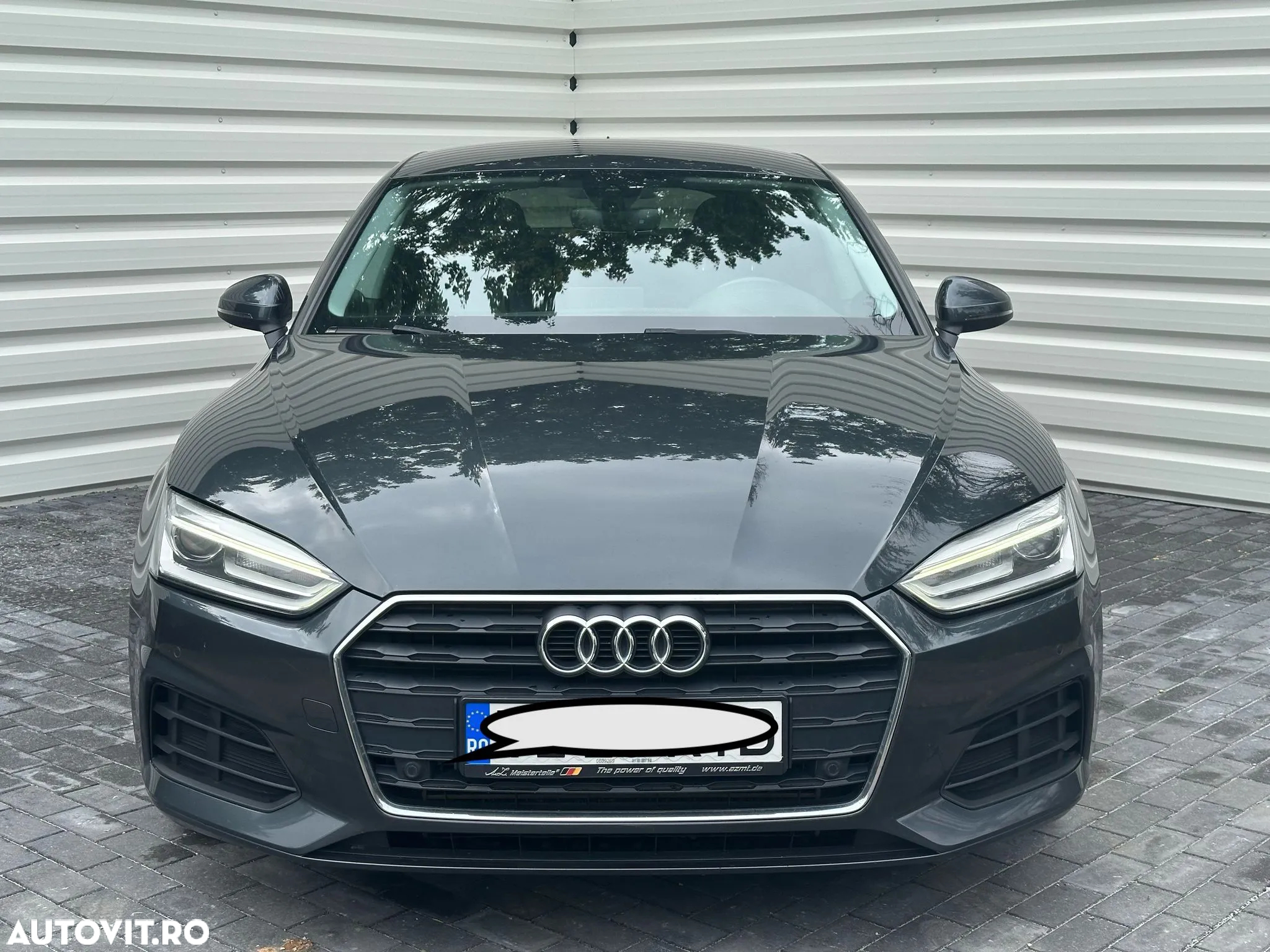 Audi A5 - 4