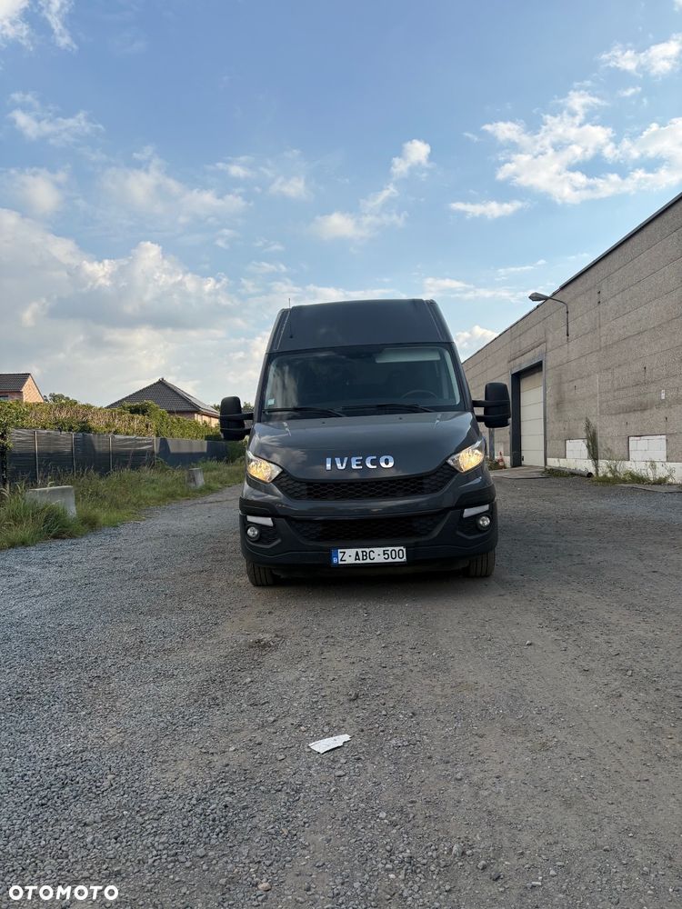 Renault Iveco - 2