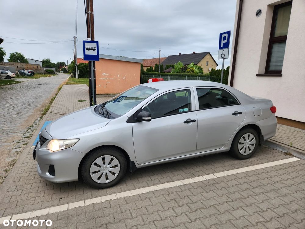 Toyota Corolla 1.6 Prestige - 5