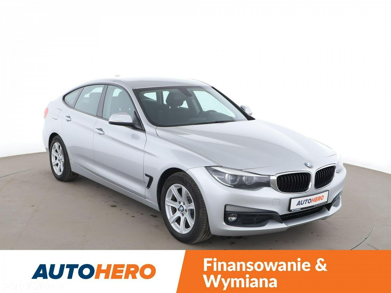 BMW 3GT - 10