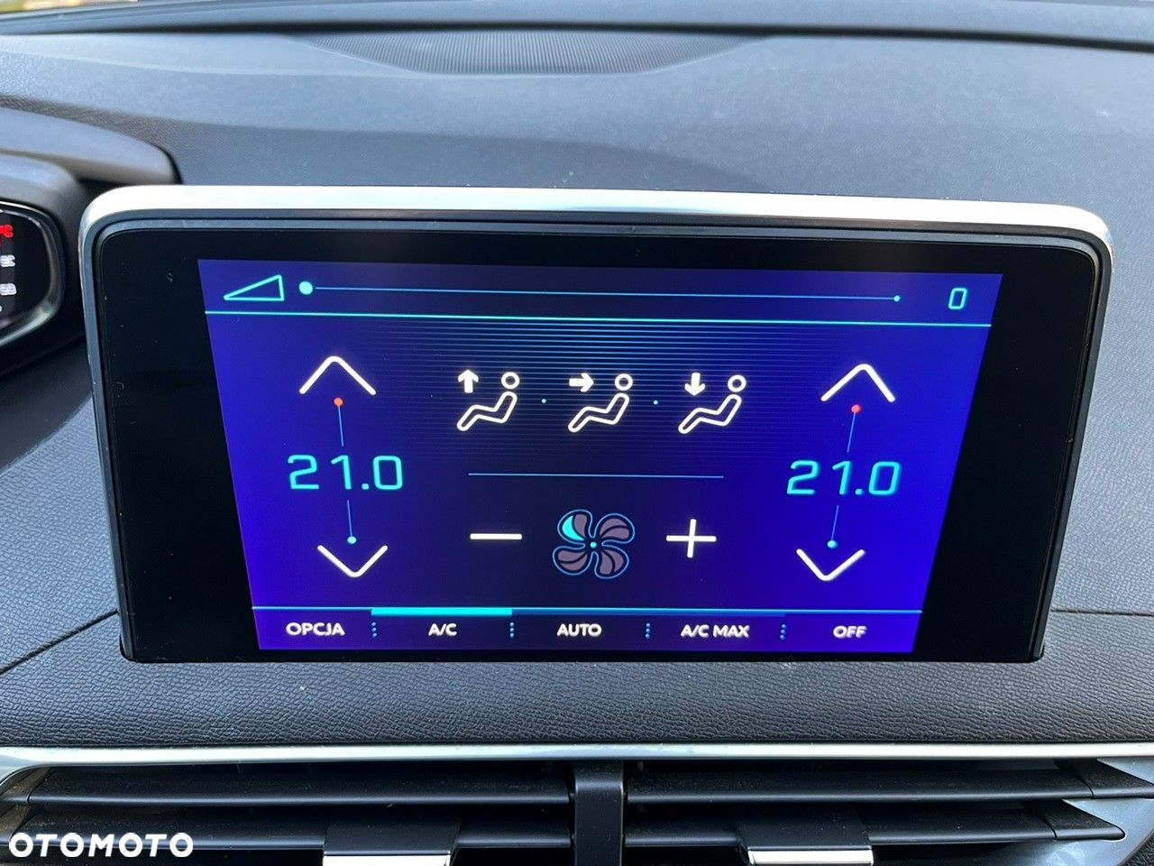 Peugeot 3008 - 20