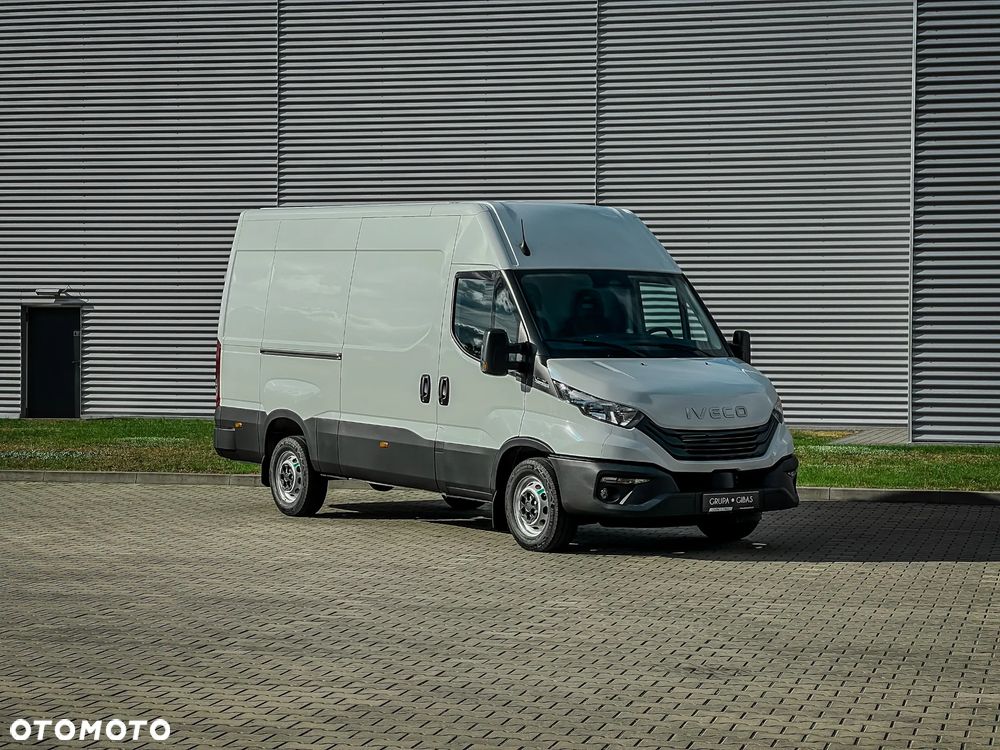 Iveco 35S16BV PROMOCJA SPECJALNA od ręki L3H2 - 6