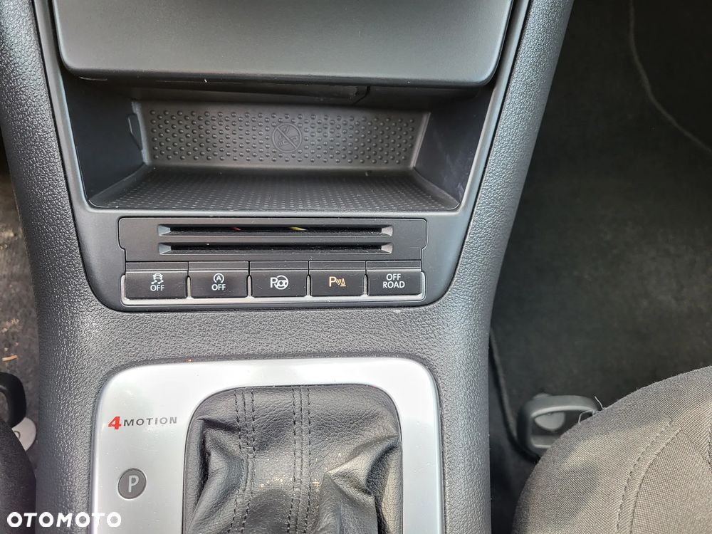 Volkswagen Tiguan 2.0 TDI DPF 4Motion BlueMotion Technology DSG Exclusive - 20
