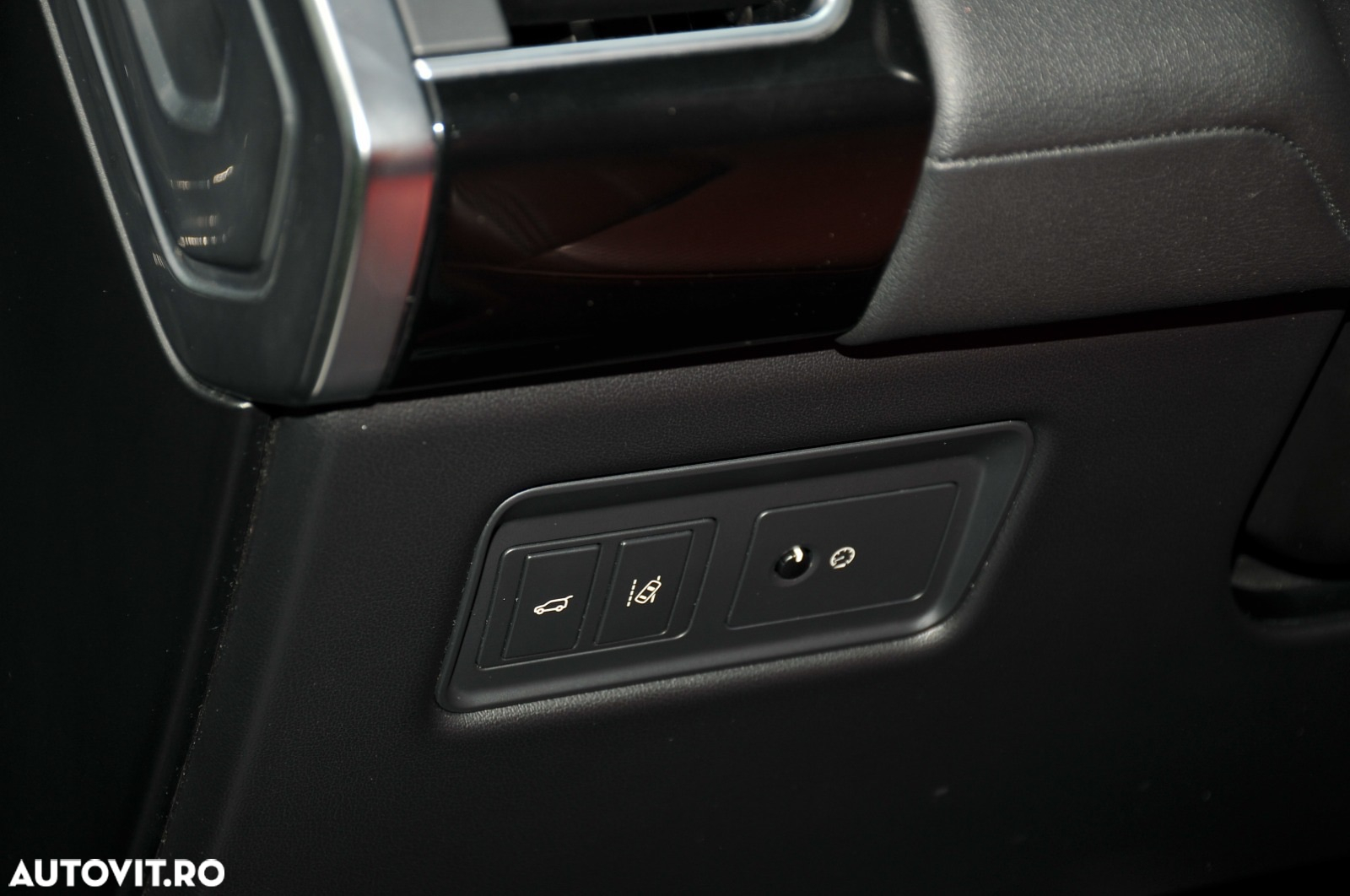 Land Rover Range Rover Sport - 35