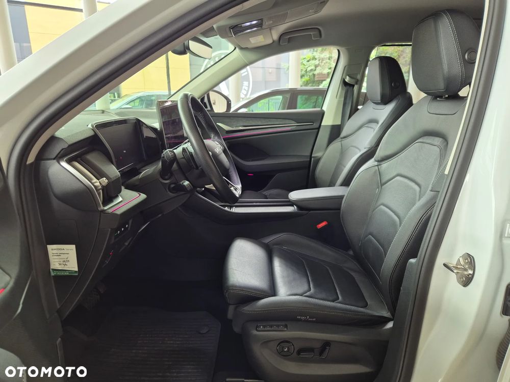Skoda Kodiaq 2.0 TDI 4x4 Selection DSG - 8