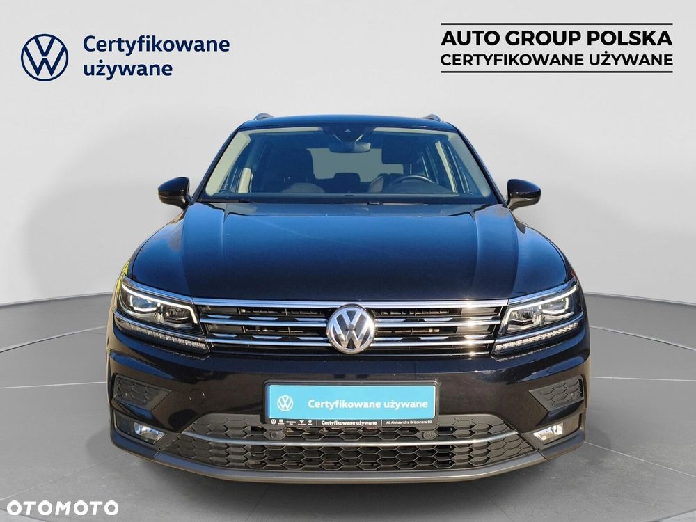 Volkswagen Tiguan 1.5 TSI EVO Highline DSG - 13