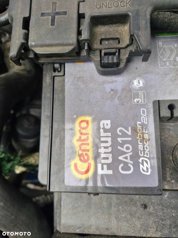 Opel Meriva 1.4 T Cosmo - 17