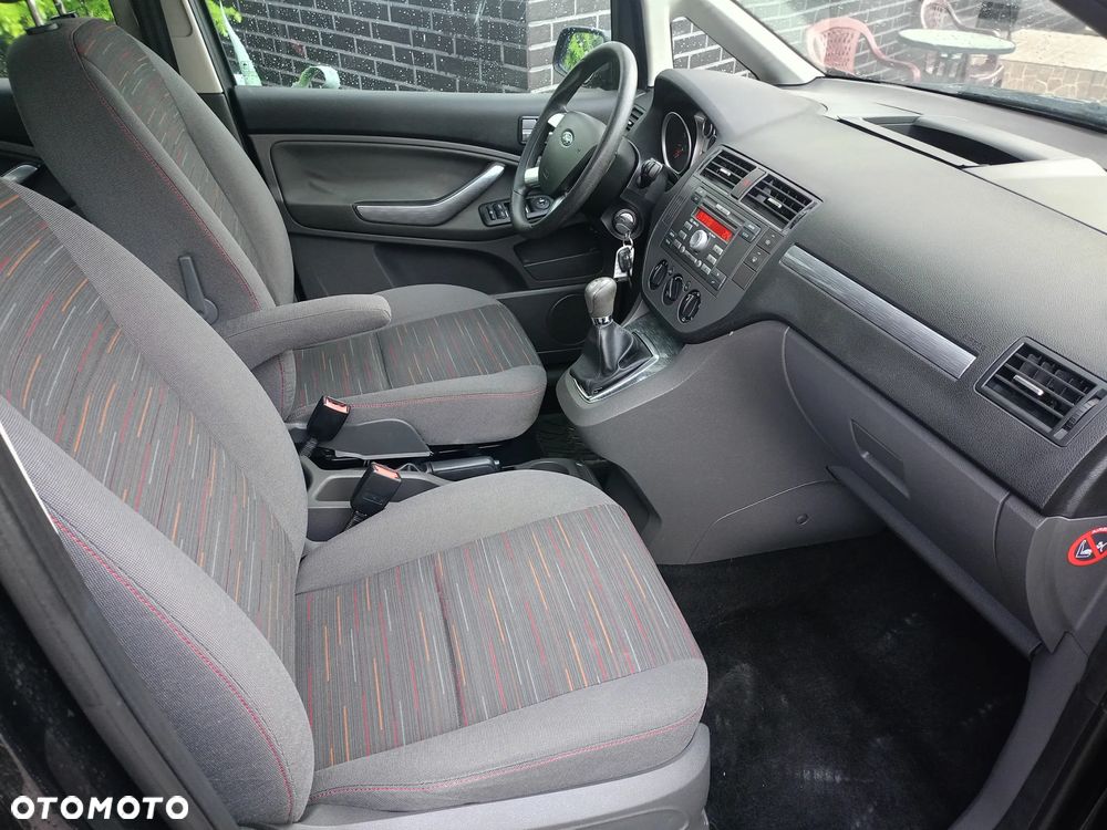 Ford C-MAX 1.6 Ambiente - 6