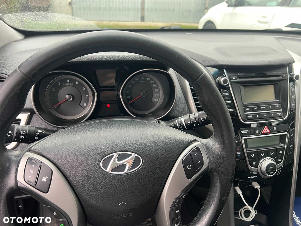 Hyundai i30 - 7