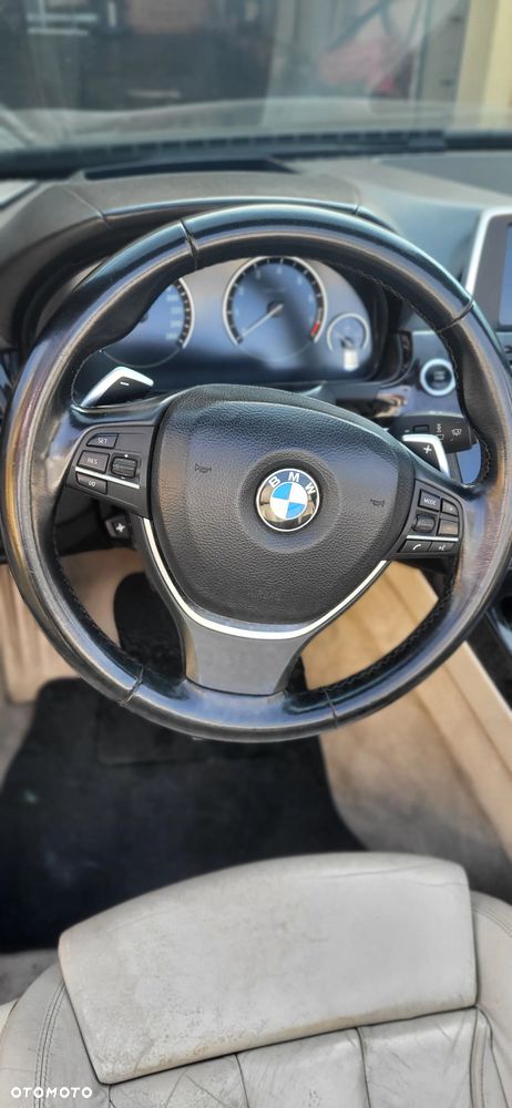 BMW Seria 6 650i - 10