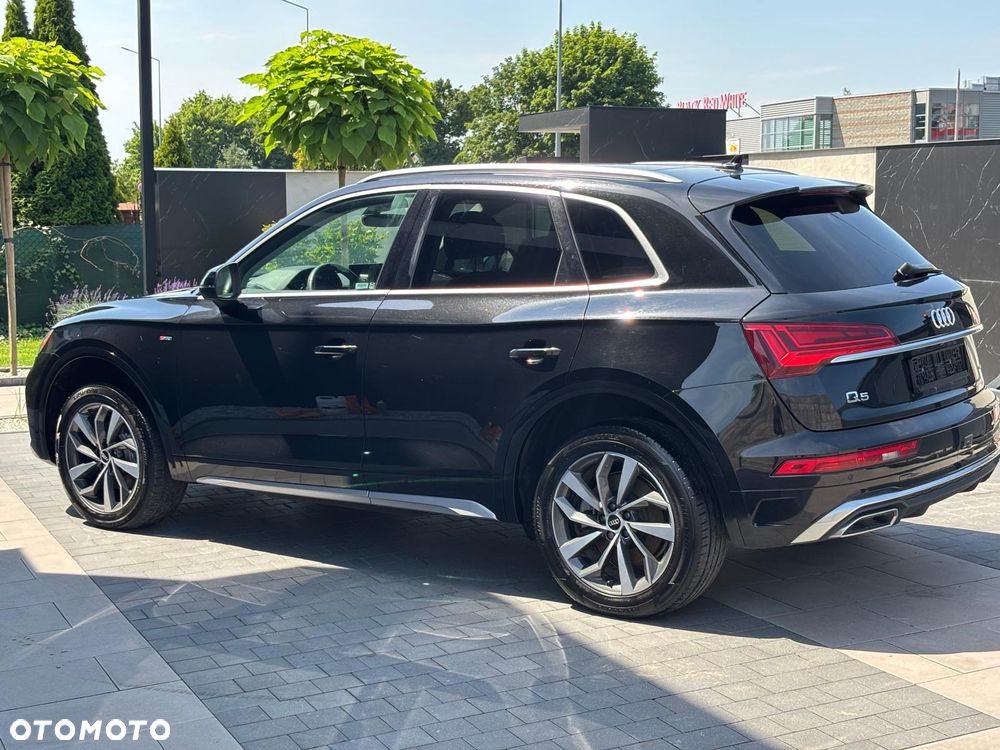 Audi Q5 45 TFSI quattro S tronic S line - 7