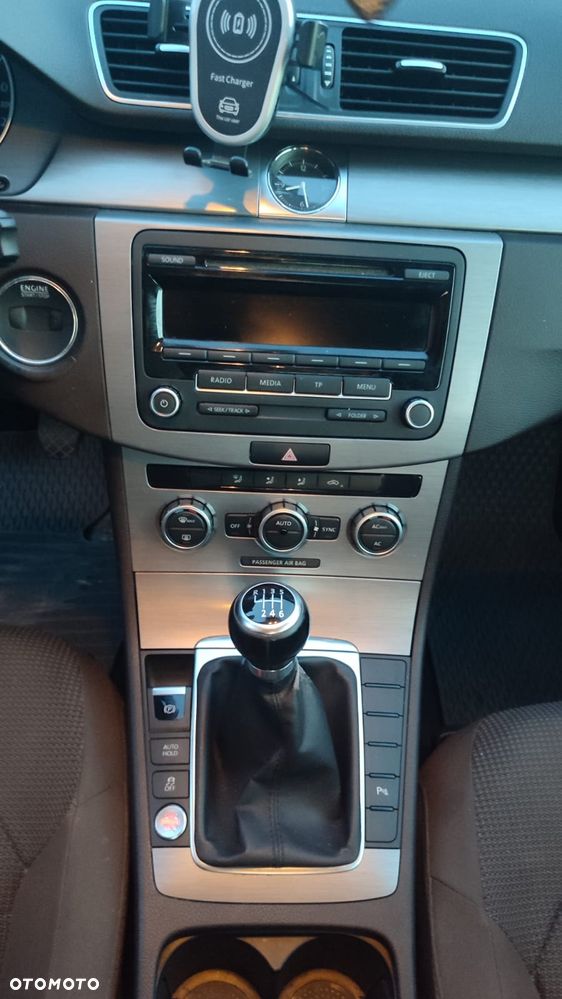 Volkswagen Passat 1.4 TSI Trendline - 28