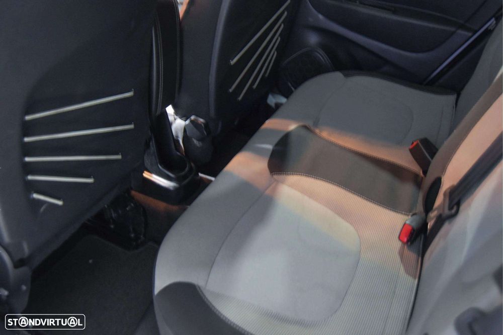 Renault Captur 0.9 TCE Exclusive - 9