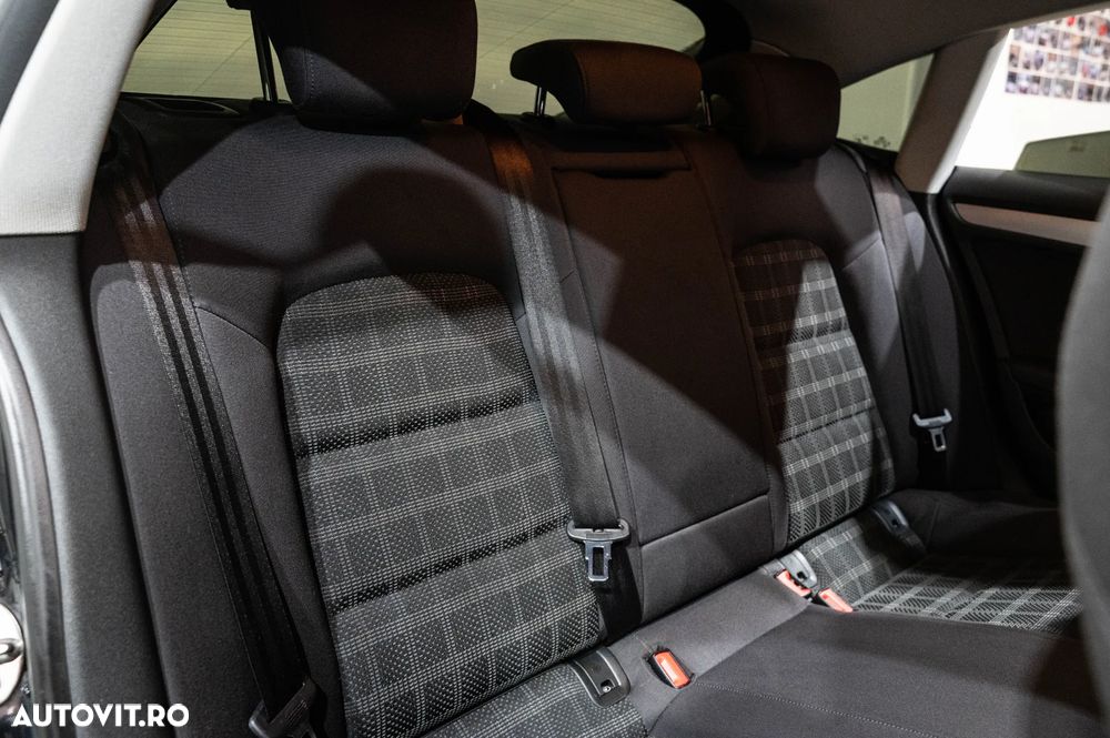 Audi A5 2.0 TDI Sportback DPF multitronic - 7