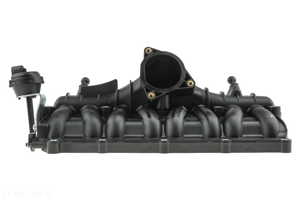 Galerie / Modul conducta admisie Audi A3, A4 B7, A6 C6, Skoda Octavia 2, Superb 2, VW Golf 5, Jetta, Passat B6 Passat B7, Touran, Seat Altea, Leon, Toledo motoare 2.0 Tdi - 4