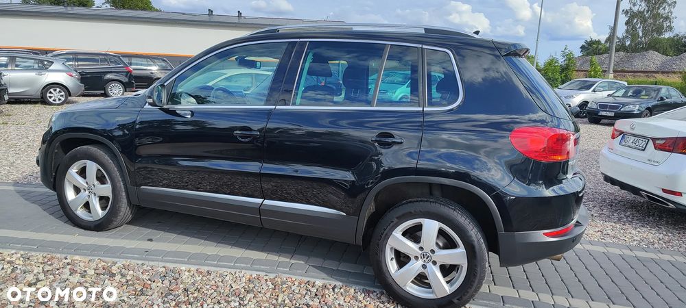 Volkswagen Tiguan - 6