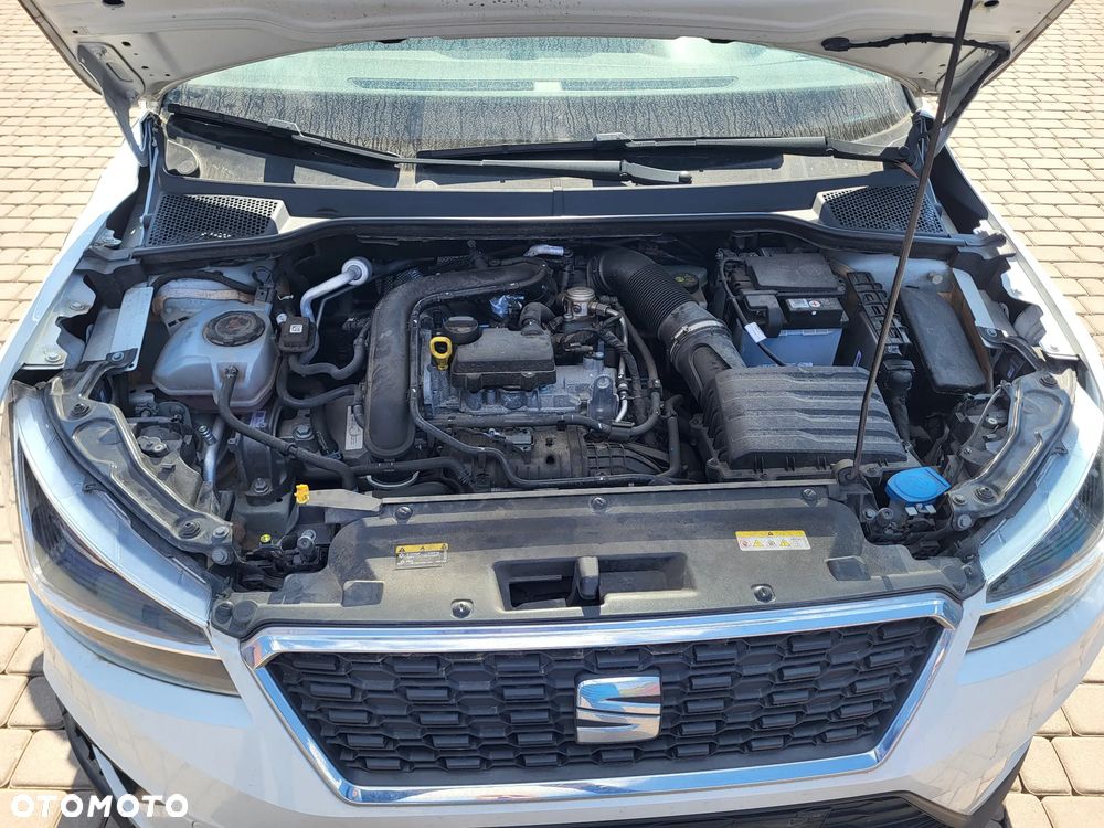 Seat Arona - 13