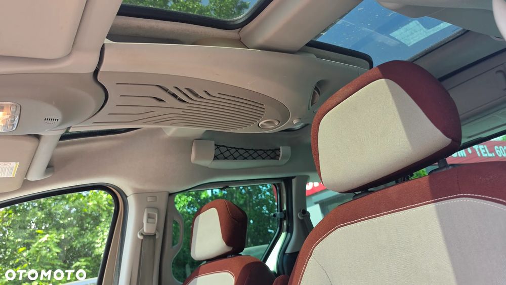 Citroën Berlingo 1.6 HDi 110 FAP Multispace - 20