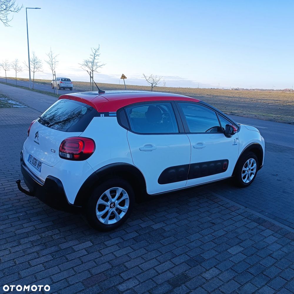 Citroën C3 - 12