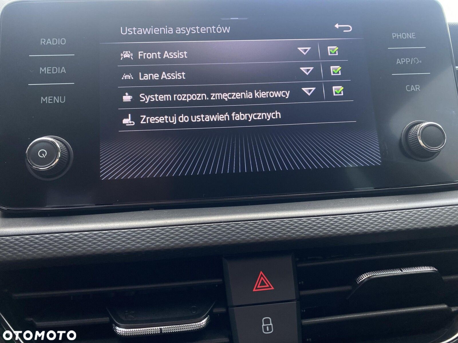 Skoda Scala - 21