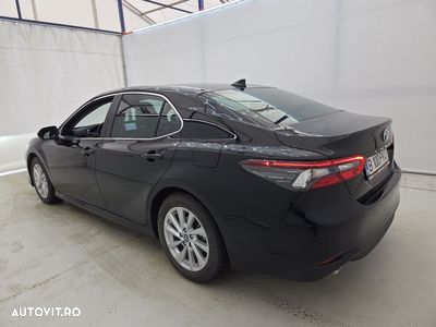 Toyota Camry 2.5 Business - 2