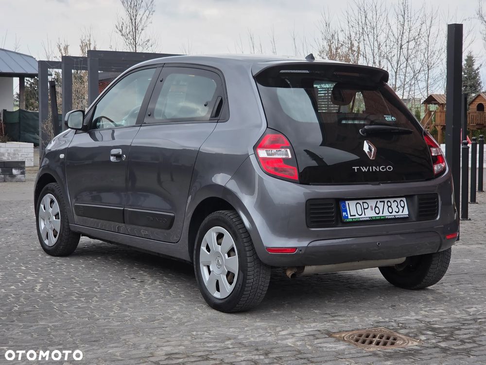 Renault Twingo - 5